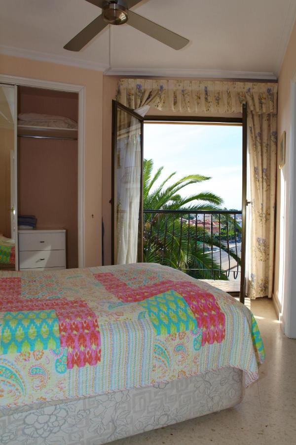 Ferienwohnung La Urbanizacion Cerca Del Mar Dénia Exterior foto